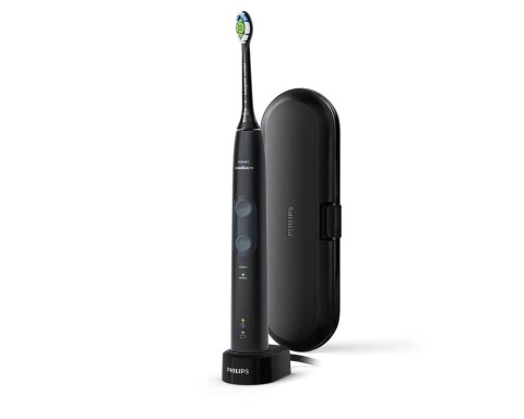 Philips | Sonicare ProtectiveClean 4500 Sonic Electric Toothbrush | HX6830/53 | Rechargeable | For adults | Number of heads 1 |