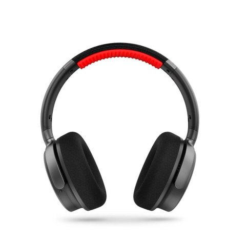 Słuchawki Bluetooth Energy Sistem Power Sport, czarny/czerwony | Energy Sistem Słuchawki Bluetooth Energy Sistem Power Sport, czarny/czerwony | Energy Sistem