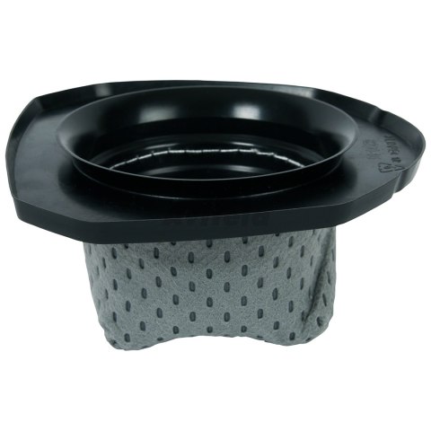 Tefal ZR005203 Washable Filter for Tefal Dual Force TY67 Vacuum Cleaner, 1 pcs Tefal ZR005203 Washable Filter for Tefal Dual Force TY67 Vacuum Cleaner, 1 pcs