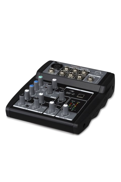 Wharfedale Connect 502USB Mixer Console Wharfedale Connect 502USB Mixer Console