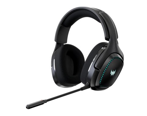 Acer Gaming Headset | Predator Galea 550 | Wbudowany mikrofon | Bluetooth | Czarny Acer Gaming Headset | Predator Galea 550 | Wbudowany mikrofon | Bluetooth | Czarny