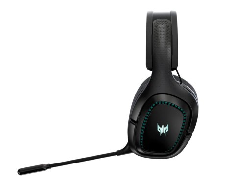 Acer Gaming Headset | Predator Galea 550 | Wbudowany mikrofon | Bluetooth | Czarny Acer Gaming Headset | Predator Galea 550 | Wbudowany mikrofon | Bluetooth | Czarny
