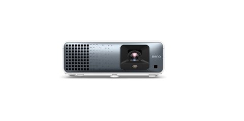 Benq TK710 | 4K UHD (3840 x 2160) | 3200 ANSI lumenów | Szary/Biały Benq TK710 | 4K UHD (3840 x 2160) | 3200 ANSI lumenów | Szary/Biały