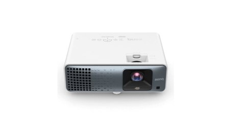 Benq TK710 | 4K UHD (3840 x 2160) | 3200 ANSI lumenów | Szary/Biały Benq TK710 | 4K UHD (3840 x 2160) | 3200 ANSI lumenów | Szary/Biały