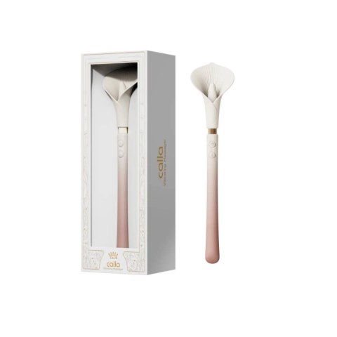 Masażer intymny Calla Blossom Pink Zalo Masażer intymny Calla Blossom Pink Zalo