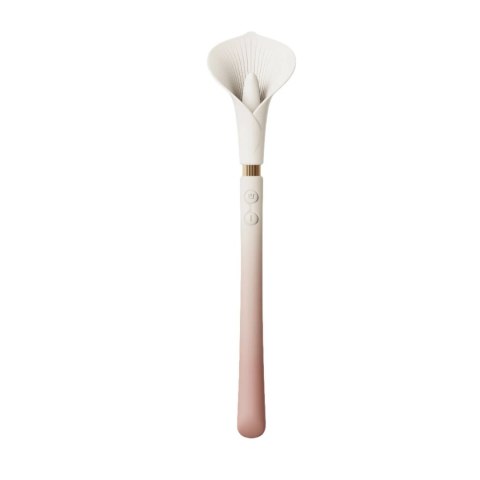 Masażer intymny Calla Blossom Pink Zalo Masażer intymny Calla Blossom Pink Zalo