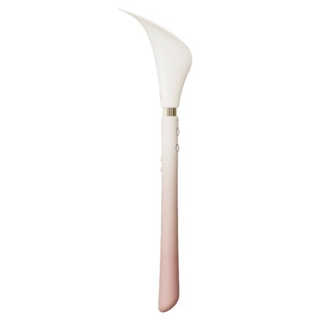 Masażer intymny Calla Blossom Pink Zalo Masażer intymny Calla Blossom Pink Zalo