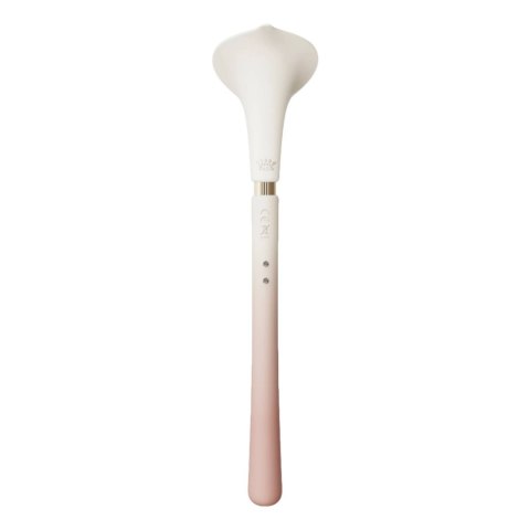 Masażer intymny Calla Blossom Pink Zalo Masażer intymny Calla Blossom Pink Zalo