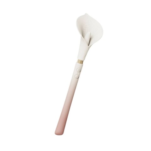 Masażer intymny Calla Blossom Pink Zalo Masażer intymny Calla Blossom Pink Zalo