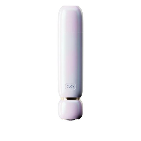 Masażer intymny Lia Lavender Purple Zalo Masażer intymny Lia Lavender Purple Zalo