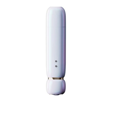 Masażer intymny Lia Lavender Purple Zalo Masażer intymny Lia Lavender Purple Zalo