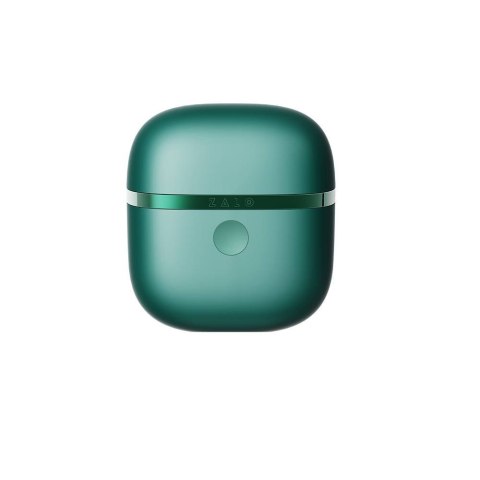 Pierścień erekcyjny ze stymulatorem Apis Turquoise Green Zalo Pierścień erekcyjny ze stymulatorem Apis Turquoise Green Zalo