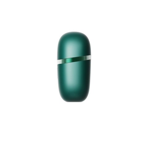 Pierścień erekcyjny ze stymulatorem Apis Turquoise Green Zalo Pierścień erekcyjny ze stymulatorem Apis Turquoise Green Zalo