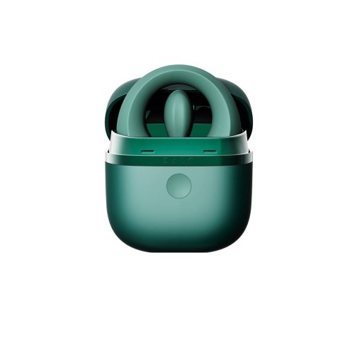 Pierścień erekcyjny ze stymulatorem Apis Turquoise Green Zalo Pierścień erekcyjny ze stymulatorem Apis Turquoise Green Zalo