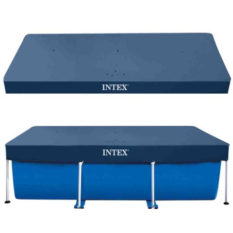 Pokrywa do basenu INTEX 28038 Pokrywa do basenu INTEX 28038