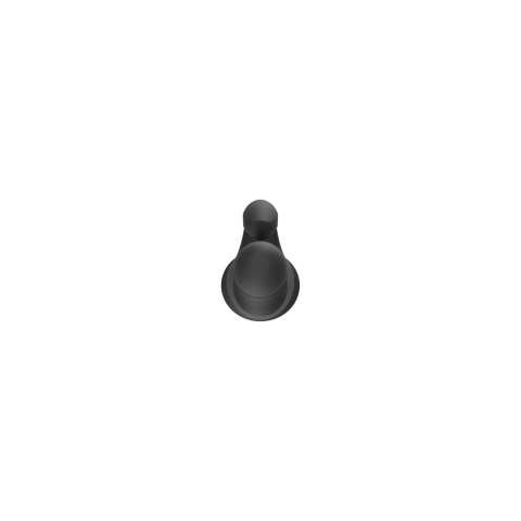 Wibrator króliczek Mose 2 Obsidian Black Zalo