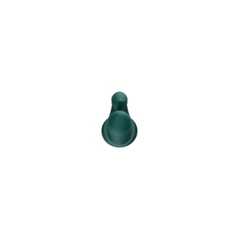Wibrator króliczek Mose 2 Turquoise Green Zalo