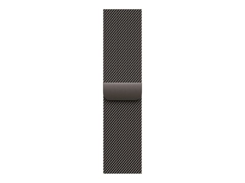 42mm Slate Milanese Loop 42mm Slate Milanese Loop