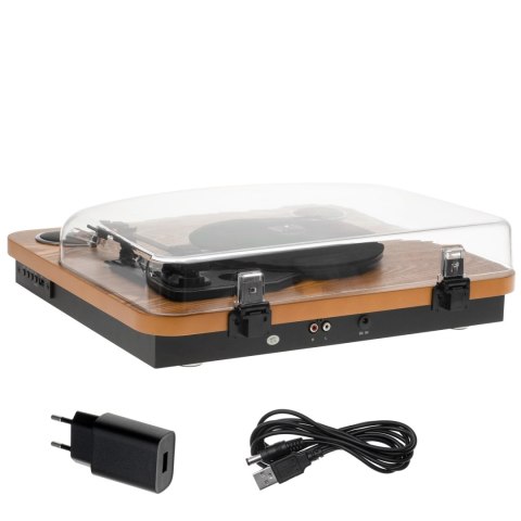 Adler Turntable | AD 1914 | USB port Adler Turntable | AD 1914 | USB port