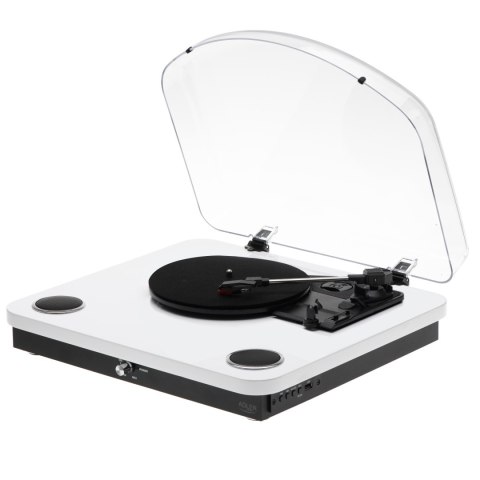 Adler Turntable | AD 1914 | USB port Adler Turntable | AD 1914 | USB port
