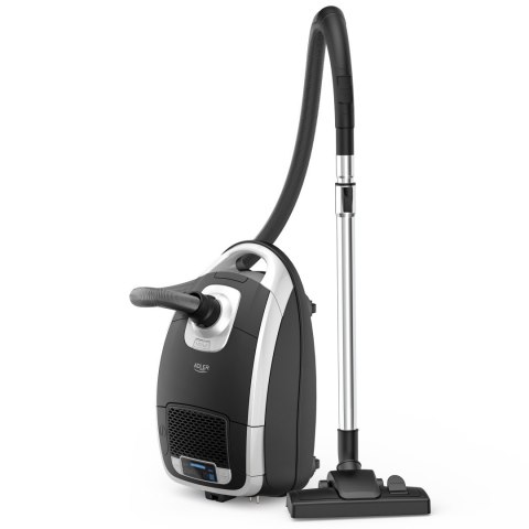 Adler Vacuum Cleaner | AD 7069 | Bagged | Power 3200 W | Dust capacity 3.5 L | Black Adler Vacuum Cleaner | AD 7069 | Bagged | Power 3200 W | Dust capacity 3.5 L | Black