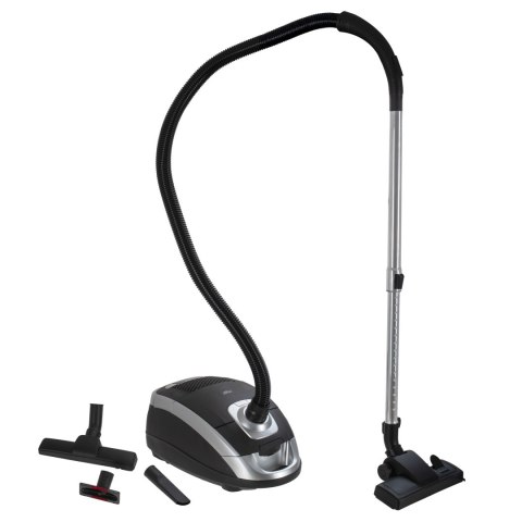Adler Vacuum Cleaner | AD 7069 | Bagged | Power 3200 W | Dust capacity 3.5 L | Black Adler Vacuum Cleaner | AD 7069 | Bagged | Power 3200 W | Dust capacity 3.5 L | Black