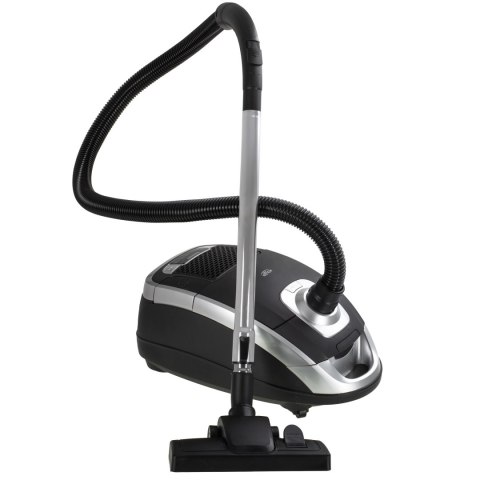 Adler Vacuum Cleaner | AD 7069 | Bagged | Power 3200 W | Dust capacity 3.5 L | Black Adler Vacuum Cleaner | AD 7069 | Bagged | Power 3200 W | Dust capacity 3.5 L | Black