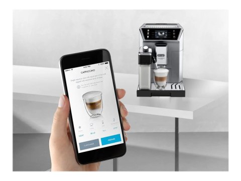 COFFE MACHINE DELONGHI ECAM550.85.MS | Delonghi COFFE MACHINE DELONGHI ECAM550.85.MS | Delonghi