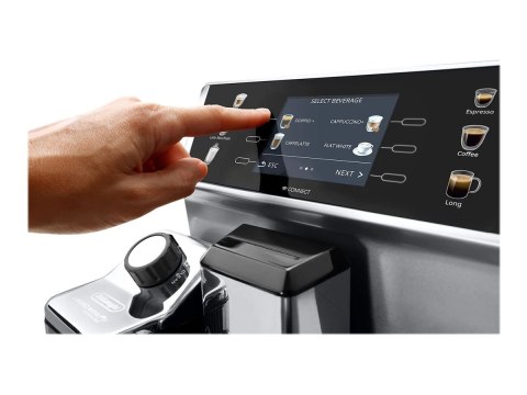 COFFE MACHINE DELONGHI ECAM550.85.MS | Delonghi COFFE MACHINE DELONGHI ECAM550.85.MS | Delonghi