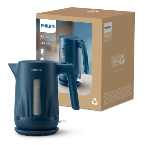 Czajnik Philips z serii 3000 HD9411/70, 1,7 l | Philips Czajnik Philips z serii 3000 HD9411/70, 1,7 l | Philips