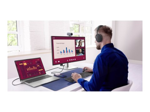 Dell LCD P3225QE 32" IPS UHD/3840x2160/HDMI,DP,USB-C,USB,RJ45/Black,Silver Dell LCD P3225QE 32" IPS UHD/3840x2160/HDMI,DP,USB-C,USB,RJ45/Black,Silver