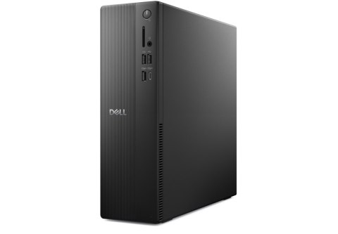 Dell Slim i3-14100/8GB/512GB/UHD 730/Win11 Pro/ENG Kbd+mysz/3Y ProSupport NBD OnSite Warranty Dell Dell