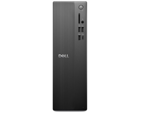 Dell Slim i3-14100/8GB/512GB/UHD 730/Win11 Pro/ENG Kbd+mysz/3Y ProSupport NBD OnSite Warranty Dell Dell