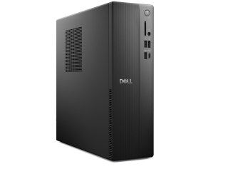 Dell Slim i5-14400/16GB/1TB/UHD 730/Win11 Pro/ENG Kbd+mysz/3Y Podstawowa Gwarancja OnSite Dell Dell