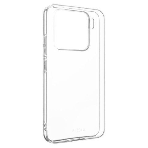 Fixed Story AntiUV | Back Cover | Xiaomi | 15 | TPU | Clear Fixed Story AntiUV | Back Cover | Xiaomi | 15 | TPU | Clear