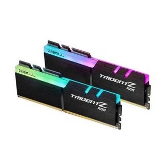 G.Skill | Trident Z RGB | 16 Kit (8GBx2) GB | DDR4 | 3000 MHz | PC/serwer | Registered No | ECC No