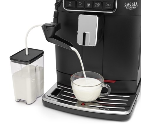 Gaggia RI9603/01 Cadorna Milk | Gaggia