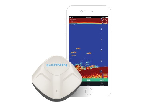 Garmin Striker Cast Sonar | Garmin Garmin Striker Cast Sonar | Garmin