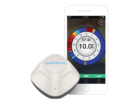 Garmin Striker Cast Sonar | Garmin Garmin Striker Cast Sonar | Garmin