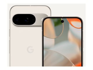 Google Pixel 9 5G Dual Sim 12GB RAM 256GB - Porcelain | google