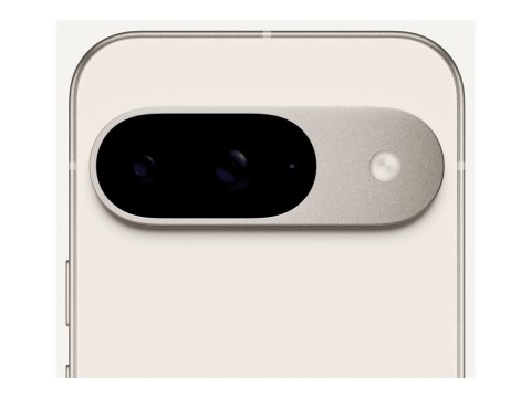 Google Pixel 9 5G Dual Sim 12GB RAM 256GB - Porcelain | google Google Pixel 9 5G Dual Sim 12GB RAM 256GB - Porcelain | google