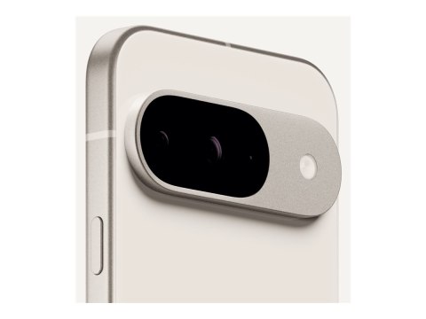 Google Pixel 9 5G Dual Sim 12GB RAM 256GB - Porcelain | google Google Pixel 9 5G Dual Sim 12GB RAM 256GB - Porcelain | google