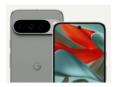 Google Pixel 9 Pro XL 128GB hazel | google Google Pixel 9 Pro XL 128GB hazel | google