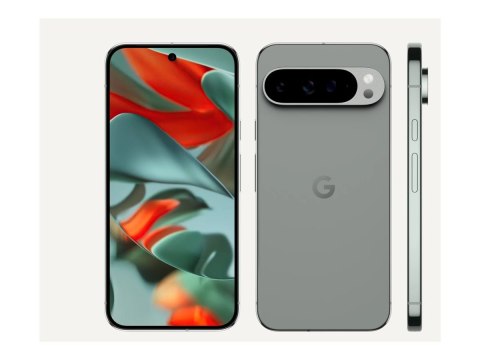 Google Pixel 9 Pro XL 128GB hazel | google Google Pixel 9 Pro XL 128GB hazel | google