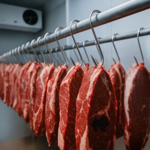 Haki wędzarnicze - zestaw 15 szt Kaminer 25553 Haki wędzarnicze - zestaw 15 szt Kaminer 25553
