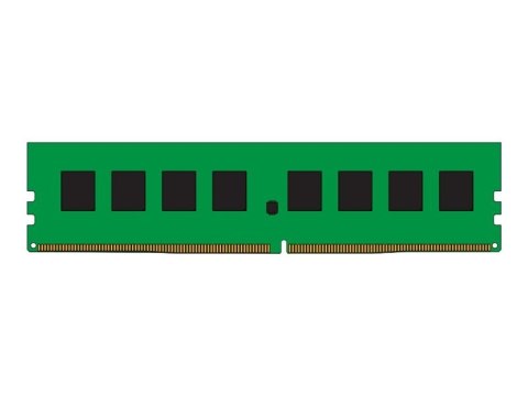Kingston KVR32N22S8/8 8G D4-3200U22 1Rx8 UDIMM | Kingston Kingston KVR32N22S8/8 8G D4-3200U22 1Rx8 UDIMM | Kingston