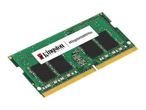 Kingston KVR32S22S8/8 8G D4-3200S22 1Rx8 SODIMM | Kingston Kingston KVR32S22S8/8 8G D4-3200S22 1Rx8 SODIMM | Kingston
