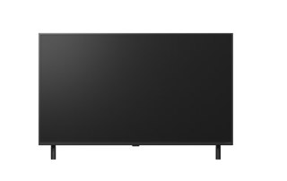 LG 43QNED80A3A | 43 | Smart TV | webOS 25 | UHD | Czarny