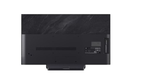 LG OLED48C51LA | 48 | Smart TV | webOS 25 LG OLED48C51LA | 48 | Smart TV | webOS 25
