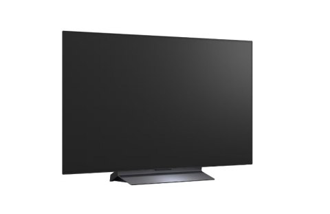 LG OLED48C51LA | 48 | Smart TV | webOS 25 LG OLED48C51LA | 48 | Smart TV | webOS 25